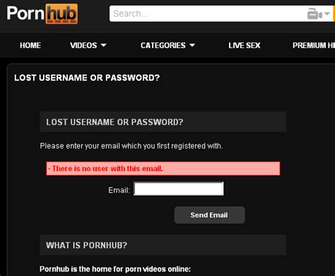 login pornhub|Free XXX Passwords – Free Porn Passwords